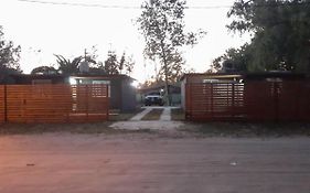 Complejo Las Palmeras .Casa 2